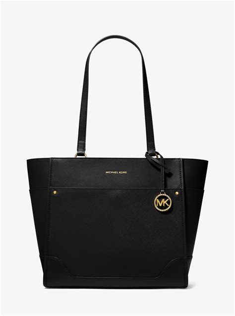 michael kors cinder tote bag|Michael Kors outlet large tote.